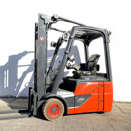 Linde E 14-02/386