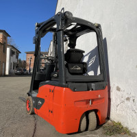 Linde E 14-02/386 - 2