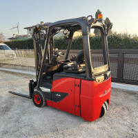 Linde e16h-02 - 1