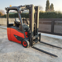 Linde e16h-02 - 2