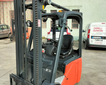 Linde E12 Linde