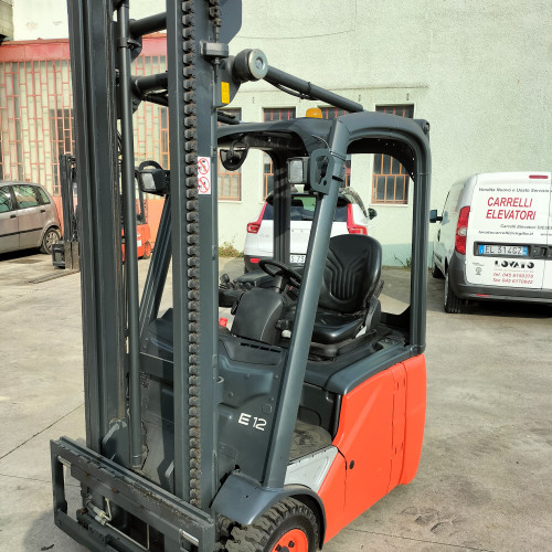 Linde E12