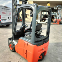 Linde E12 - 1