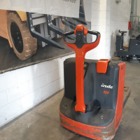 Linde T18 - 3