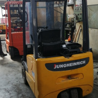 Jungheinrich EFG 215 - 1