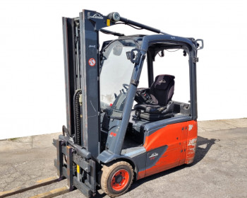 Linde E 16-02/386 Linde