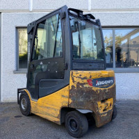 Jungheinrich EFG 425K - 2