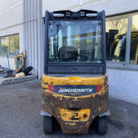 Jungheinrich EFG 425K - 4