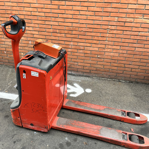 Linde T 16 