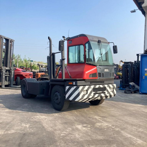 Kalmar TT612D