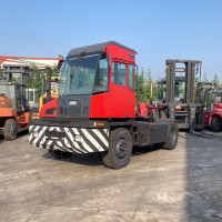 Kalmar TT612D - 1