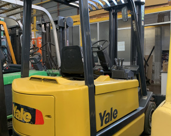 Yale KP30ACF Yale