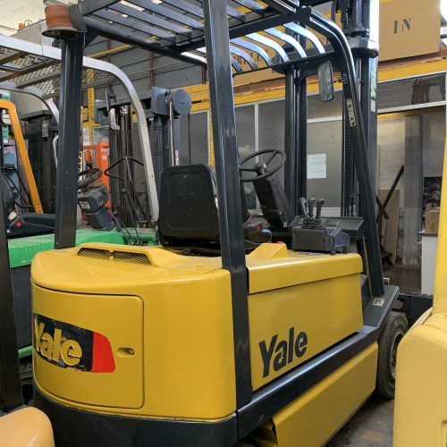 Yale KP30ACF