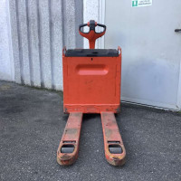 Linde T18 - 6