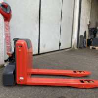 Linde MT15 - 8