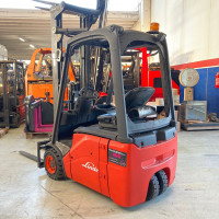 Linde E14-01 - 2