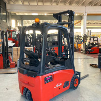 Linde E14-01 - 3