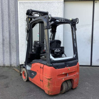 Linde E16C-02 - 2