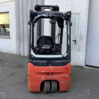 Linde E16C-02 - 6