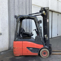 Linde E16C-02 - 8