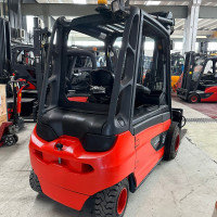 Linde E35L-01 - 1