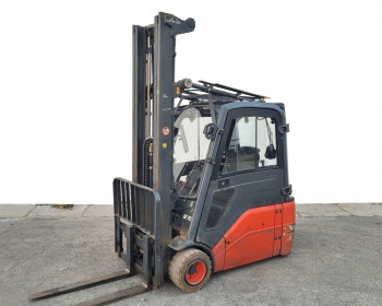 Linde E 18 L/386 Linde