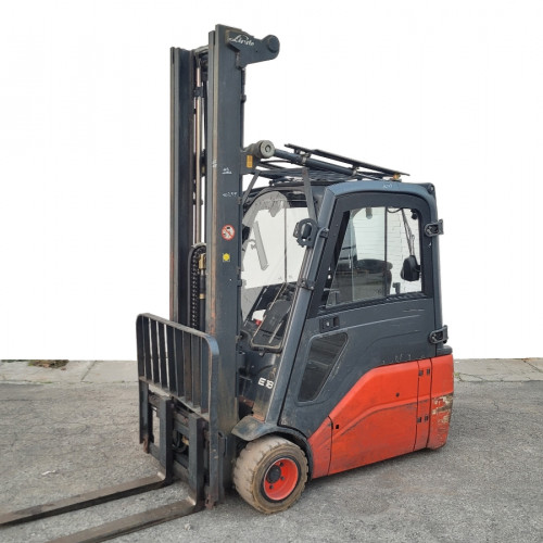 Linde E 18 L/386