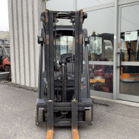 Linde E14-02 - 6