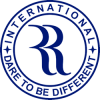 Logo RR INTERNATIONAL