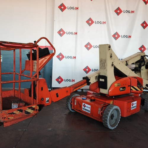 JLG N35E