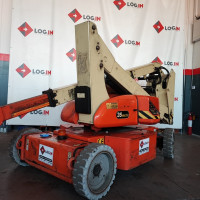 JLG N35E - 1