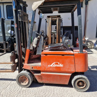 Linde E16P - 2