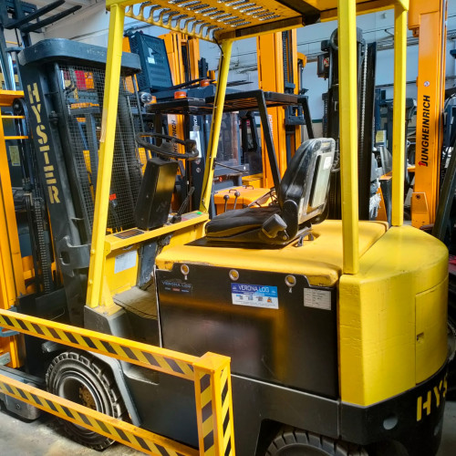 Hyster J.2.50 XL