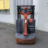 Linde D06 - 4