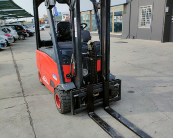 Linde  E 20 Linde