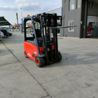 Linde  E 20 - 1