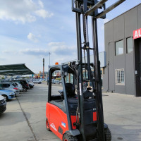 Linde  E 20 - 2