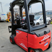 Linde  E 20 - 3