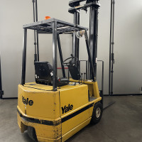 Yale ERP 15 - 1