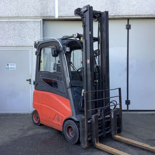 Linde E20PH-01