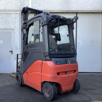 Linde E20PH-01 - 2