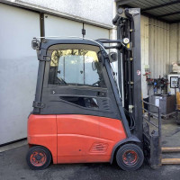 Linde E20PH-01 - 6