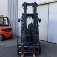 Linde E20PH-01 - 8