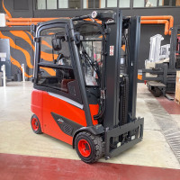 Linde E20PH-02 - 1