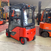 Linde E20PH-02 - 2