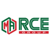 Logo RCE GROUP