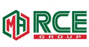 Logo RCE GROUP