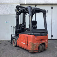 Linde E16-01 - 2