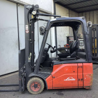 Linde E16-01 - 6