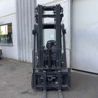 Linde E16-01 - 8